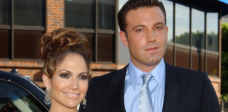 Ben Affleck, Jennifer Lopez