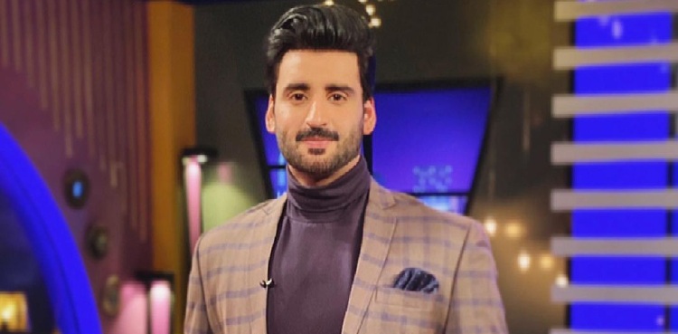 Aagha Ali
