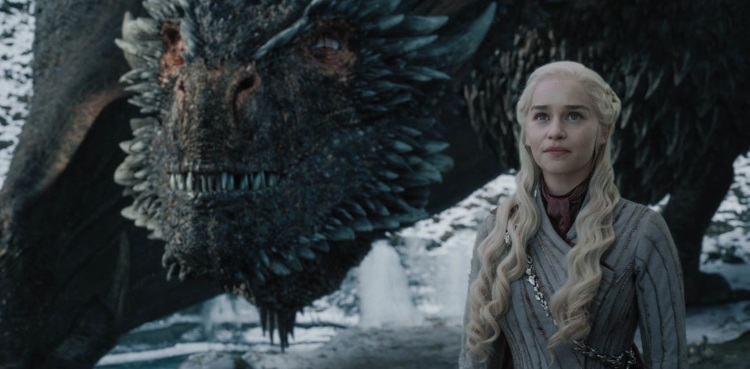 Game of Thrones, HBO