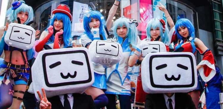 Bilibili