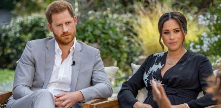 Meghan Markle Secrete Wedding
