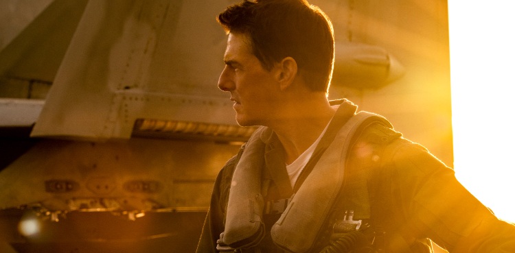 Top Gun movie sequel