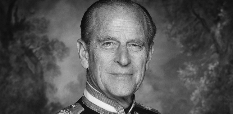Prince Philip