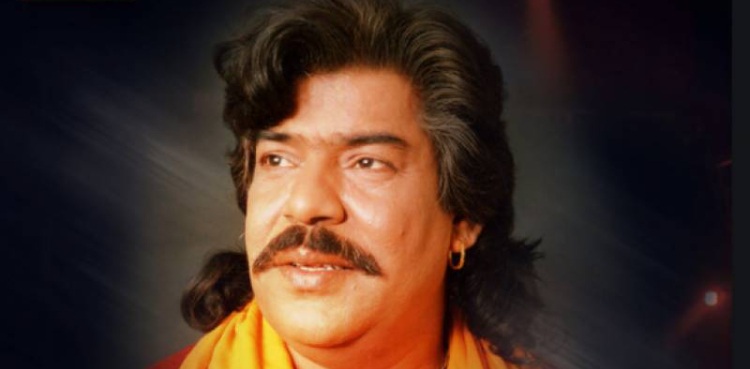 Shaukat Ali Passes Away