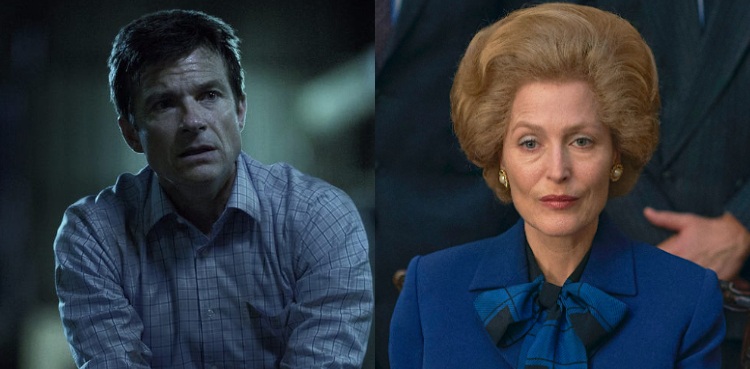 Ozark, The Crown