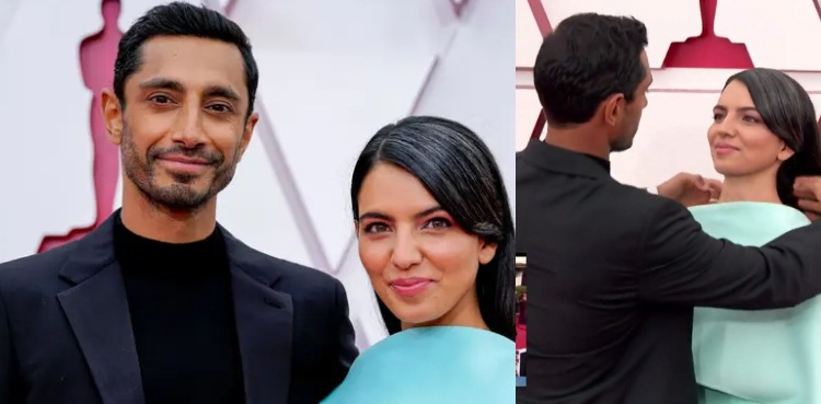 Riz Ahmed, oscars