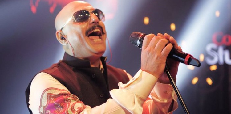 Ali Azmat