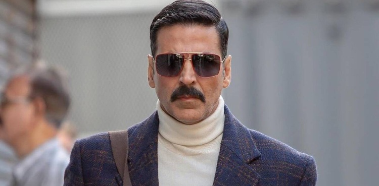 Akshay Kumar