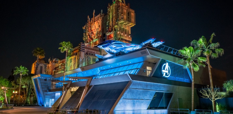 Disneyland