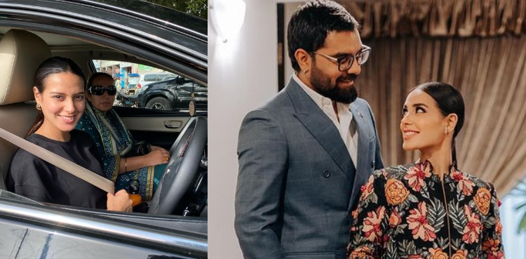 Yasir Hussain