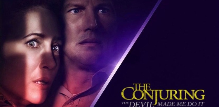 The Conjuring 3