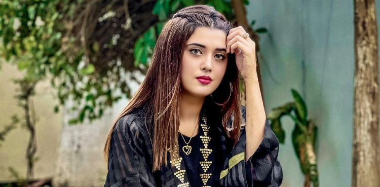 Kanwal Aftab