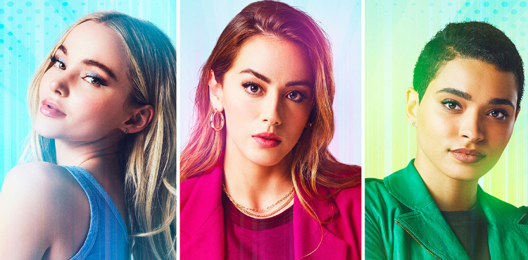 Powerpuff Girls