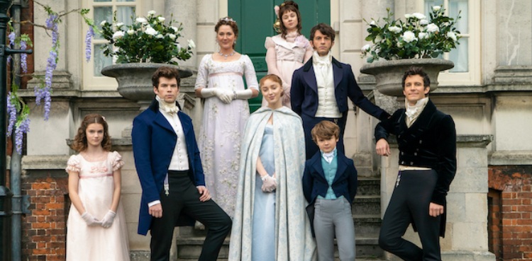 Bridgerton Season 4