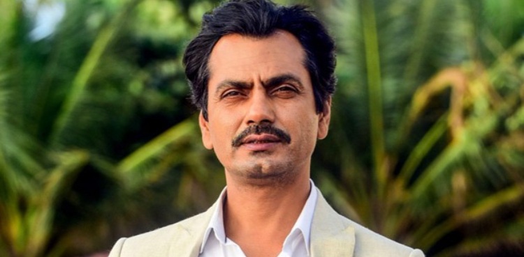 Nawazuddin Siddiqui