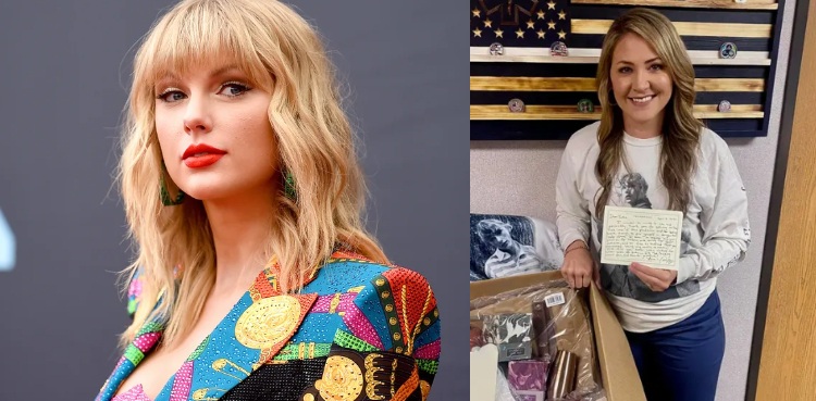 Taylor swift