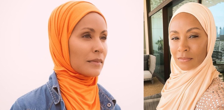 Jada Pinkett Smith