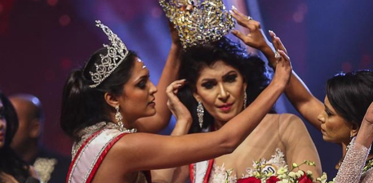 Mrs. World