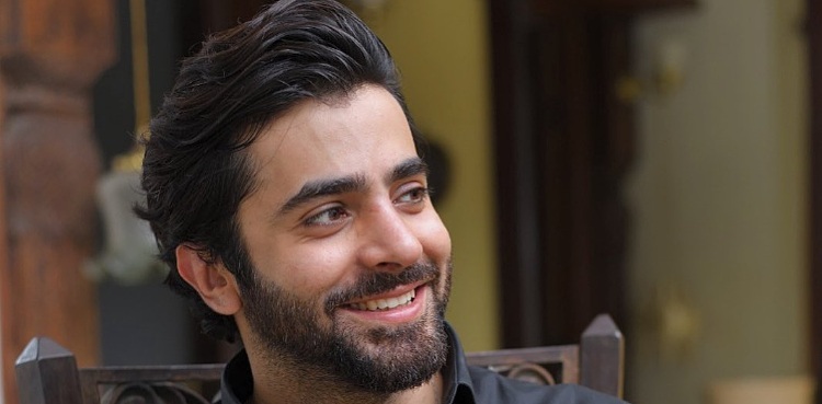 Sheheryar Munawar