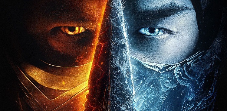 Mortal kombat
