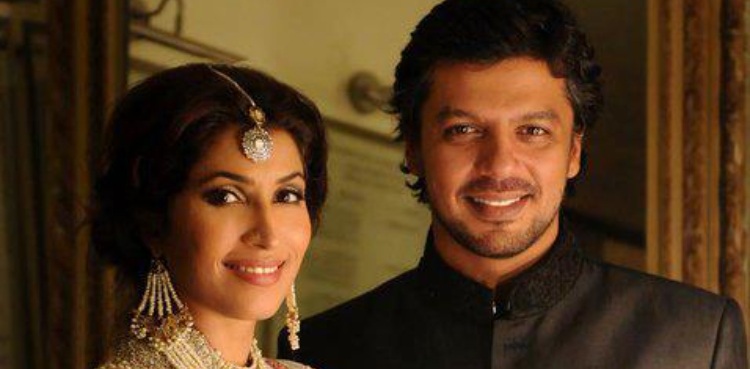 Vaneeza Ahmed marriage