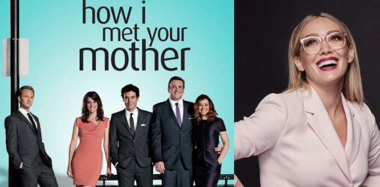 How i met your mother Sequel