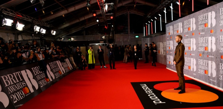 BRIT Music Awards