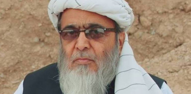 show-cause notice pdm head hafiz hussain jui