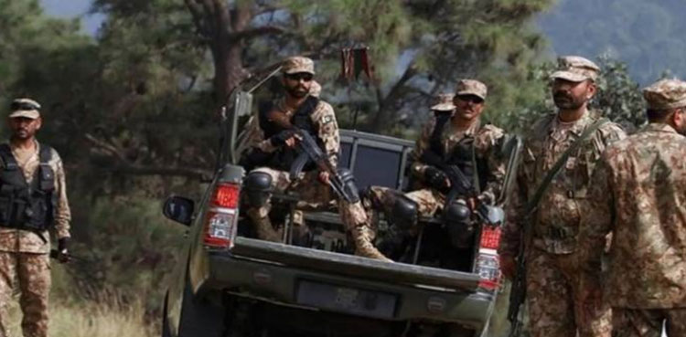 north waziristan, ISPR, IBO, terrorists killed