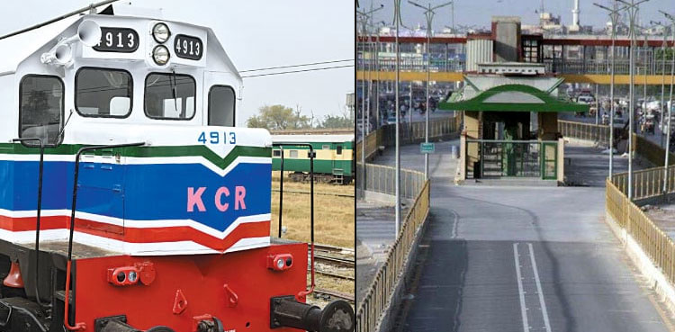 KCR projects Green Line BRT