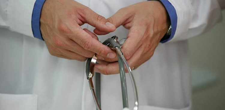 Swat surgeon Dr dies Covid-19