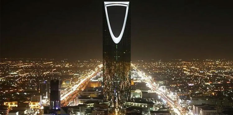 Saudi Arabia licenses 44 companies to open regional headquarters in Riyadh
