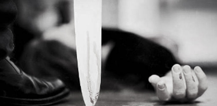 Model Town man, wife found stabbed to death with throats slit