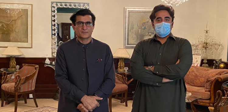NA-249 show cause notice PPP