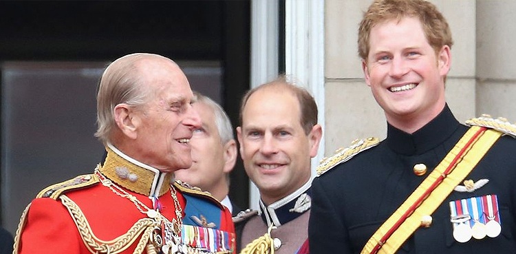 Harry Philip