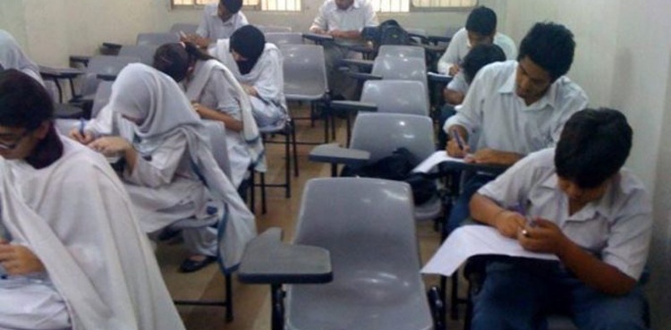 ncoc closure o level classes covid-19 private schools