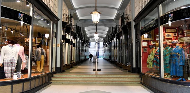 England to open shops, gyms and outdoor pubs, PM Johnson says