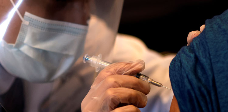 booster shots covid-19 vaccinations us official