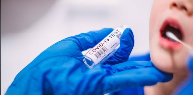 uae caa rapid pcr test