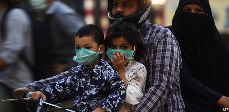 Covid daily: virus devours 25 new lives in KP, leaves 630 infected