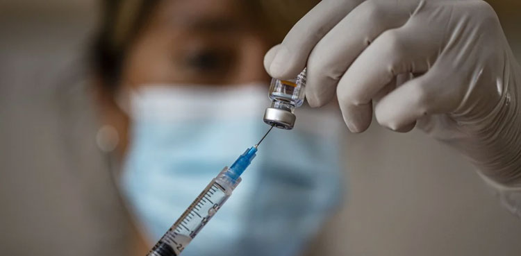 UK unvaccinated