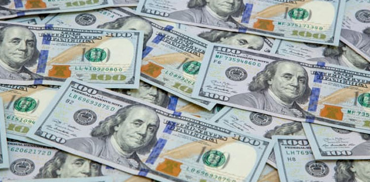 US Dollar Rate Price