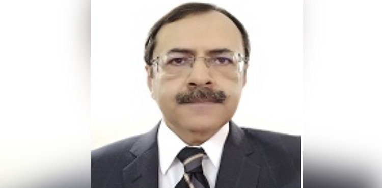 Asim Ahmed FBR Chairman