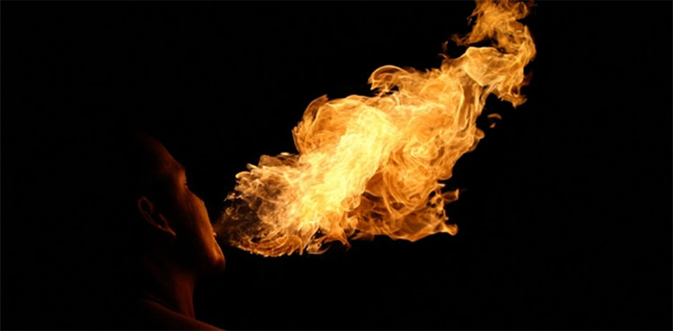 burned to death , differently-abled man, charsadda,