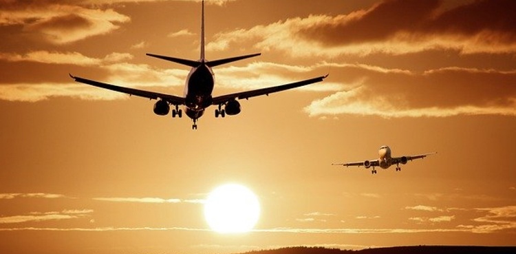 NCOC, international flights, COVID