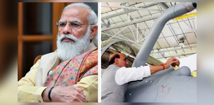 Rafale fighter jet, Dassault, AFA, India, French