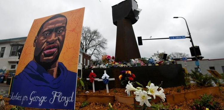 Legacy of slavery, US Black people, UN experts