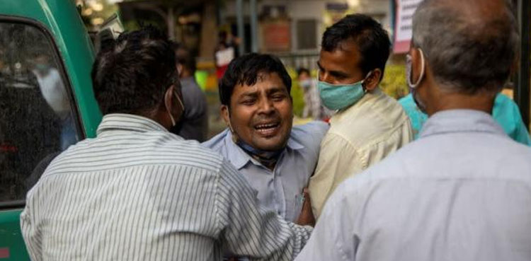 india coronavirus cases