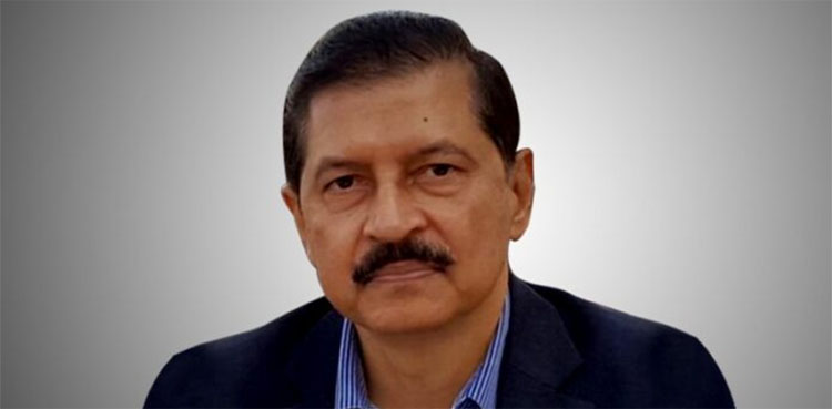 FBR Chairman Javed Ghani, retire