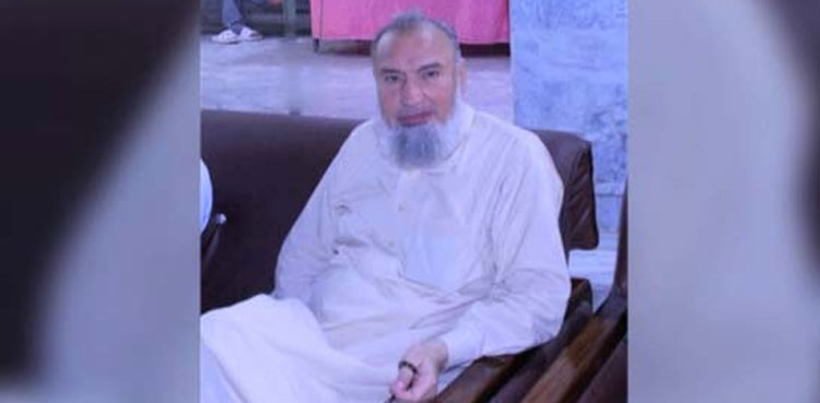 swabi atc judge murder case